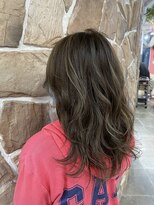 カラーリゾートAi 葛西店&nbsp;ハイライト