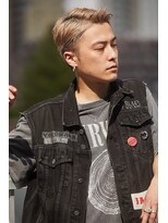 ハック 梅田(hack.)&nbsp;ワイルドアップバング