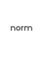 norm【ノーム】
