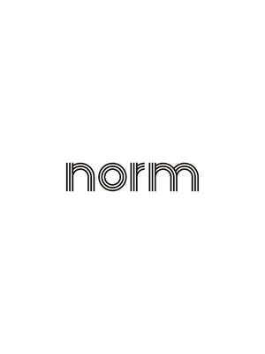 ノーム(norm)