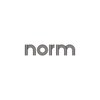 ノーム(norm)のお店ロゴ