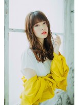 フローレバイヌンク(Flore by nunc)&nbsp;【巣鴨】【大塚】Flore by nunc新作スタイル【地蔵通り商店街】