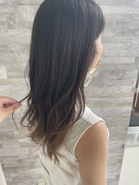 ラグシーセカンド(RAGCIE 2nd) 【Rio】グラデーションカラー