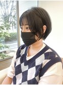 ボブショート◎20代30代40代50代