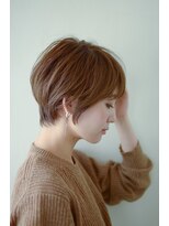 ステラゴーマルイチ(STELLA 501)&nbsp;大人ショート