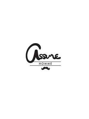 アシュレオム(assure homme)