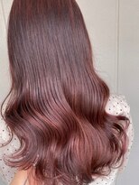 大人かわいい＊20代30代40代＊美髪81【ZinaCENTRAL】