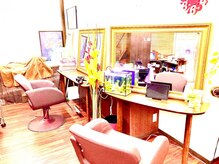 ル ソレイユ ヘアプロデュース(Lu Soleil hair produce)