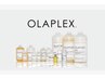 《ダメージケア》【OLAPLEX】トリートメント＋シャンプーブロー