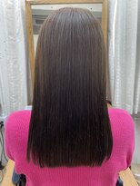 アルト 町田店(arto)&nbsp;ツヤサラ酸性ストレート