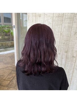 クラナ(clana) ダブルカラー