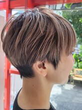 榮美容室 本店