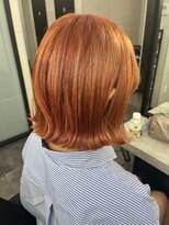 スターズ 渋谷(STARS)&nbsp;テラコッタオレンジ