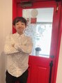 アレッタヘアーサロン(ALETTA HAIR SALON) KIICHI 