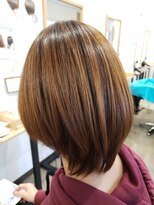 ポート(PORT)&nbsp;ショートレイヤー