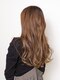 スタジオ グー STUDIO GOOD美容室の写真/【JR芦屋駅徒歩5分】白髪はしっかりカバーし、上品で艶のあるしっとりとした美髪の質感で自然なお仕上げ◎