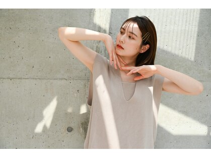 ヘアースペース アモール(Hair Space Amor)の写真