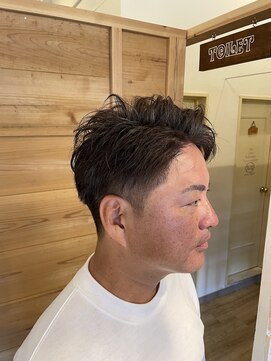 ビフェアリー(bi fairy) ナチュラルカット