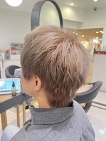 シエル ハーバーランド umie店(CIEL)&nbsp;ダブルカラー