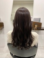 アフロディーテギンザ 日本橋人形町店(APHRODITE GINZA) 前髪/マチルダボブ/インナーグレージュ/30代40代/人形町