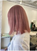 【可愛さMAX】ピンクカラー♪