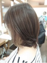 プレッソヘアー Presso hair&nbsp;インナーカラー