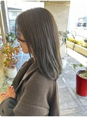 ハイライトオリーブベージュ