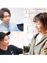 【あなたの魅力を引き出す】おしゃれな髪は”似合わせ”から