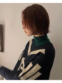 ボブ