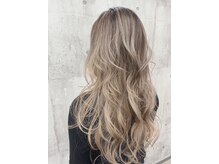 ヘアーメイク フィール ルア(FEEL Lua)