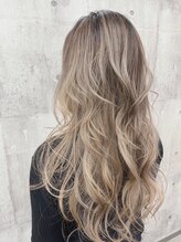 ヘアーメイク フィール ルア(FEEL Lua)