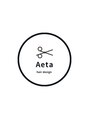 アエタ 岡崎店(Aeta)/Aeta-hairdesign-アエタ-ヘアデザイン-