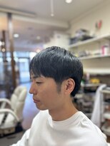 ブリリアント(brilliant)&nbsp;清潔感スタイル