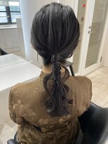 サロンナビ(Salon Navi)&nbsp;カジュアルポニー