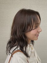 チャコ ジー(cyaco g)&nbsp;nuance perm