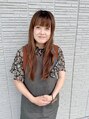 アグ ヘアー シダー 安曇野店(Agu hair cedar) 春山 ゆか