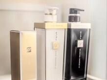 ≪エイジングケアブランド・Eral PREMIER取扱店≫Eralで頭皮と髪のエイジングケア*[六本木駅/六本木]