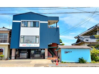 美容室Dejavu Hair