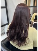 ショコラピンク