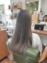 ブランチ(branch)&nbsp;ミルクティーグレージュ