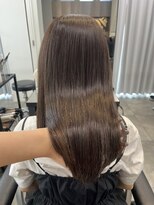 ウル 表参道(HOULe)&nbsp;髪質改善トリートメント表参道20代30代40代縮毛矯正【表参道】