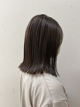 シャンプーボーイ オリーブ