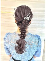 ラビス 池袋(Lovis)&nbsp;ワンレン/ネビージュ/小顔[エクステ/インナーカラー/韓国/池袋]