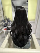 ティル(t/lu)&nbsp;#シールエクステ