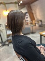 ローカス 花小金井北口店(LOCUS)&nbsp;ナチュラル上品なくびれミディアム