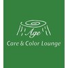 アージュ 荻窪教会通り店(Age)のお店ロゴ