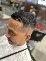 スリーセント 栄(3/cent)&nbsp;クロップ