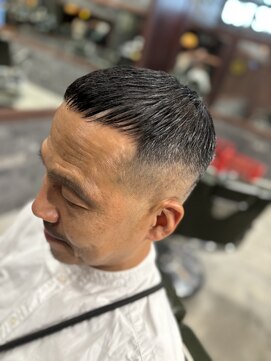 スリーセント 栄(3/cent) クロップ