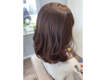 ベル ヘアアンドヘッドスパ(Belle Hair&Head spa)