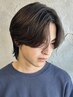 カット＋パーマ＋パーソナルカウンセリング　14520円→10890円　